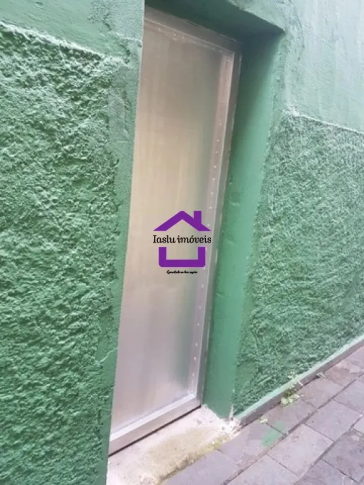 Depósito-Galpão, 100 m² - Foto 2