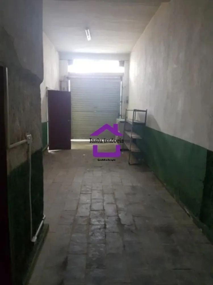 Depósito-Galpão, 100 m² - Foto 4