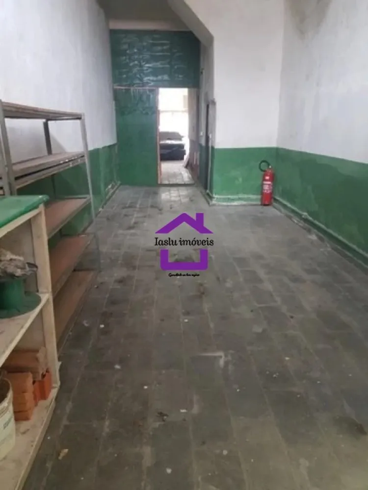 Depósito-Galpão, 100 m² - Foto 3