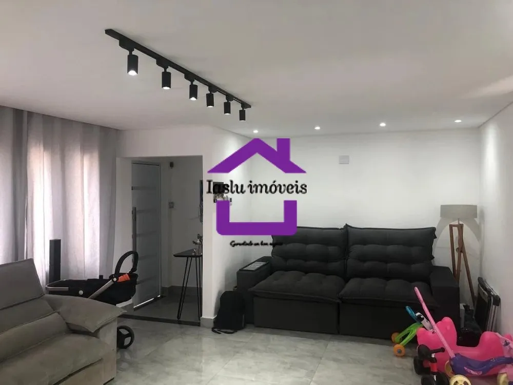 Sobrado, 3 quartos, 269 m² - Foto 6