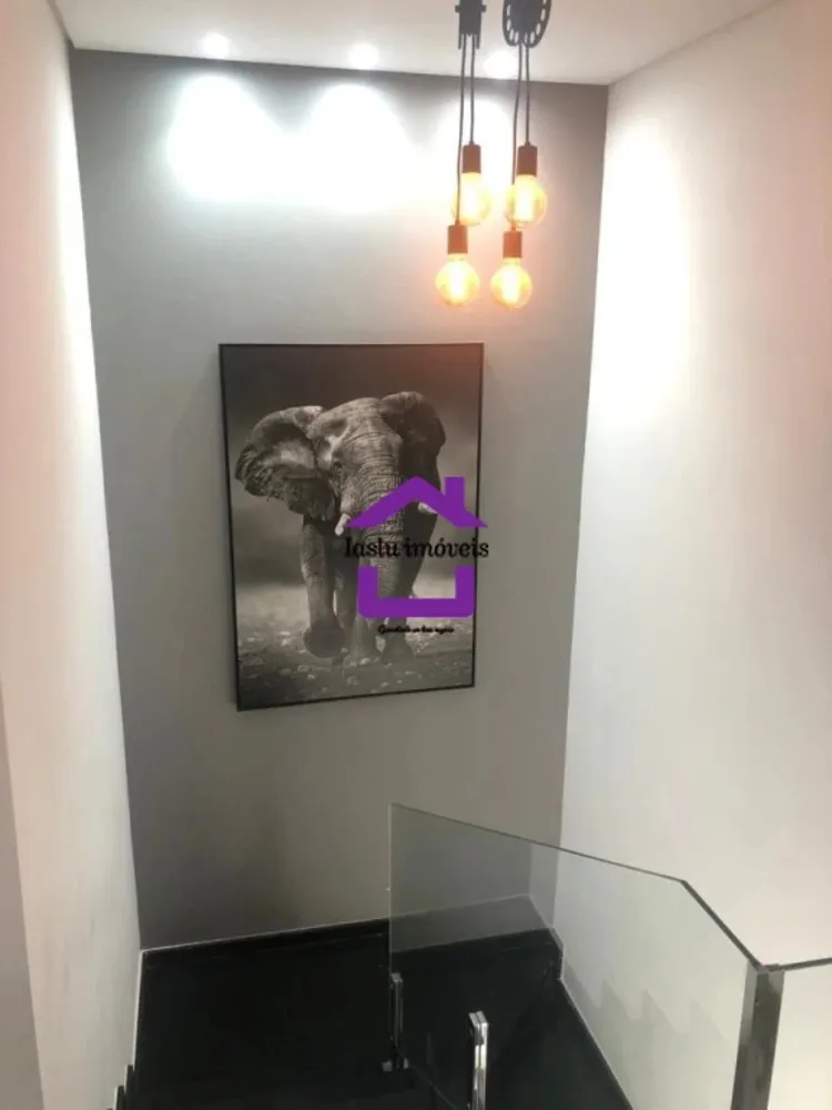 Sobrado, 3 quartos, 269 m² - Foto 3
