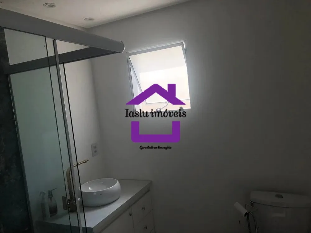 Sobrado, 3 quartos, 269 m² - Foto 11