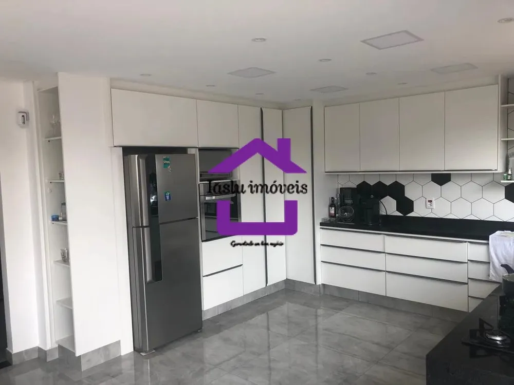 Sobrado, 3 quartos, 269 m² - Foto 10