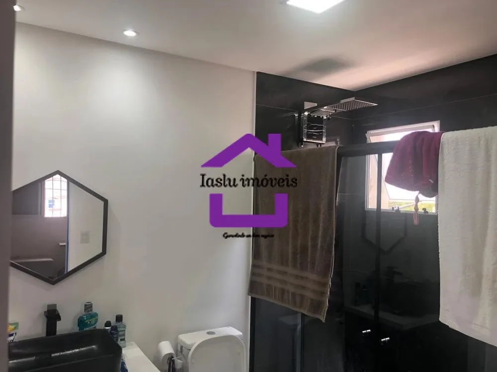 Sobrado, 3 quartos, 269 m² - Foto 5
