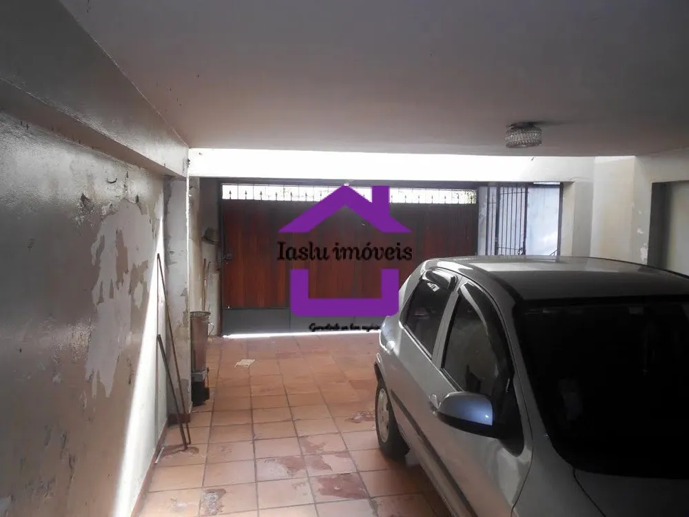 Sobrado, 3 quartos, 269 m² - Foto 4