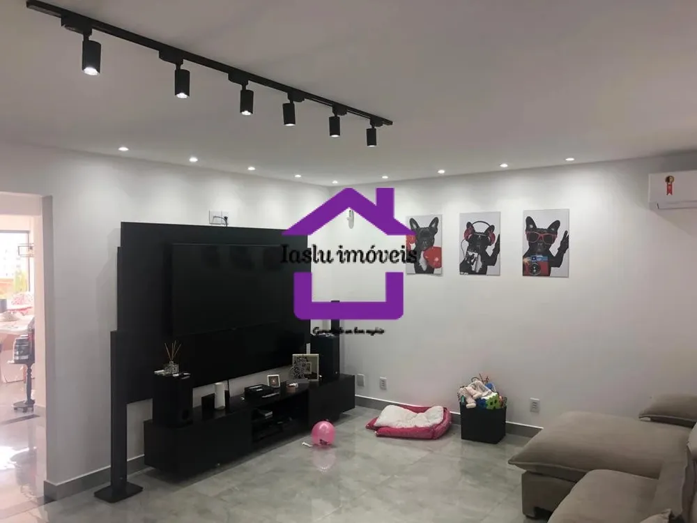 Sobrado, 3 quartos, 269 m² - Foto 7