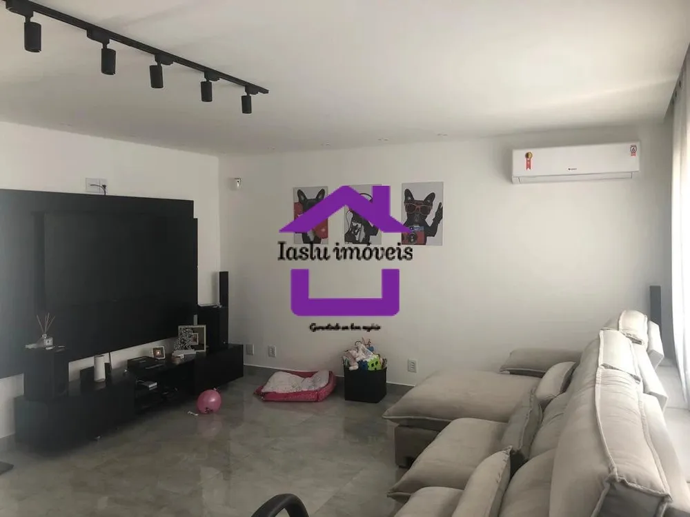 Sobrado, 3 quartos, 269 m² - Foto 12
