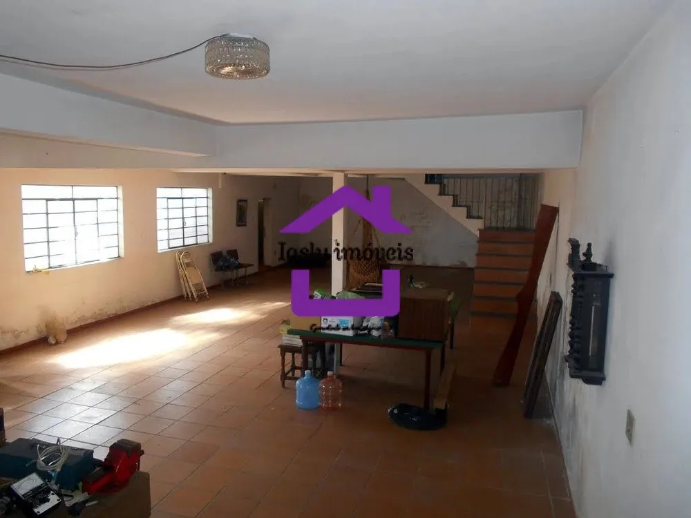 Sobrado, 3 quartos, 269 m² - Foto 8
