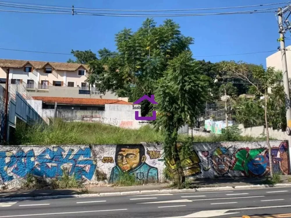 Terreno, 900 m² - Foto 1