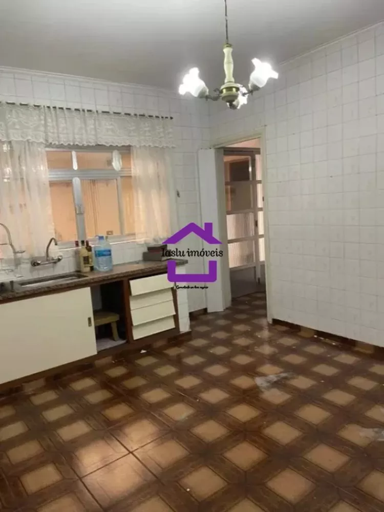 Sobrado, 6 quartos, 160 m² - Foto 10