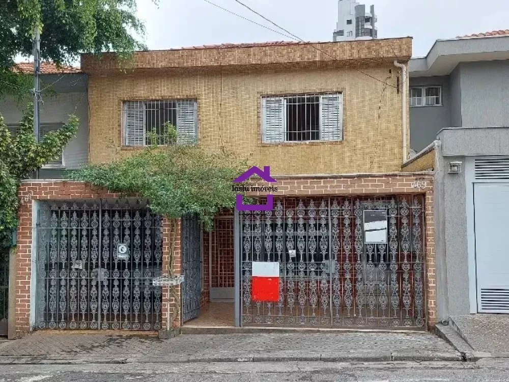 Sobrado, 6 quartos, 160 m² - Foto 12