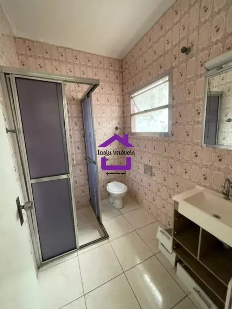 Sobrado, 6 quartos, 160 m² - Foto 11