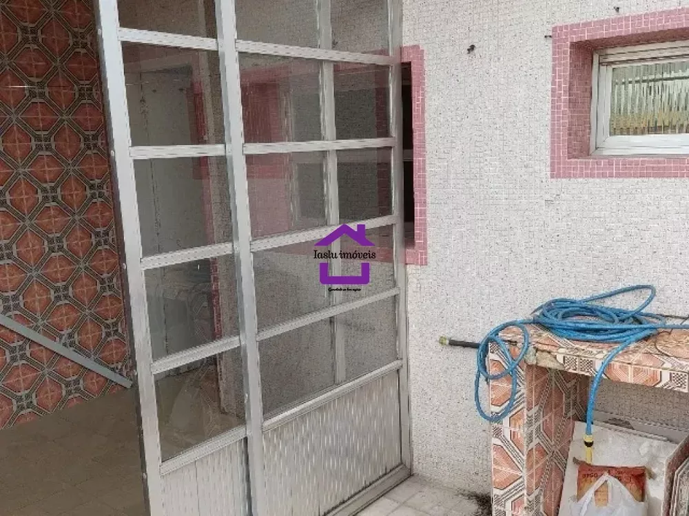 Sobrado, 6 quartos, 160 m² - Foto 15