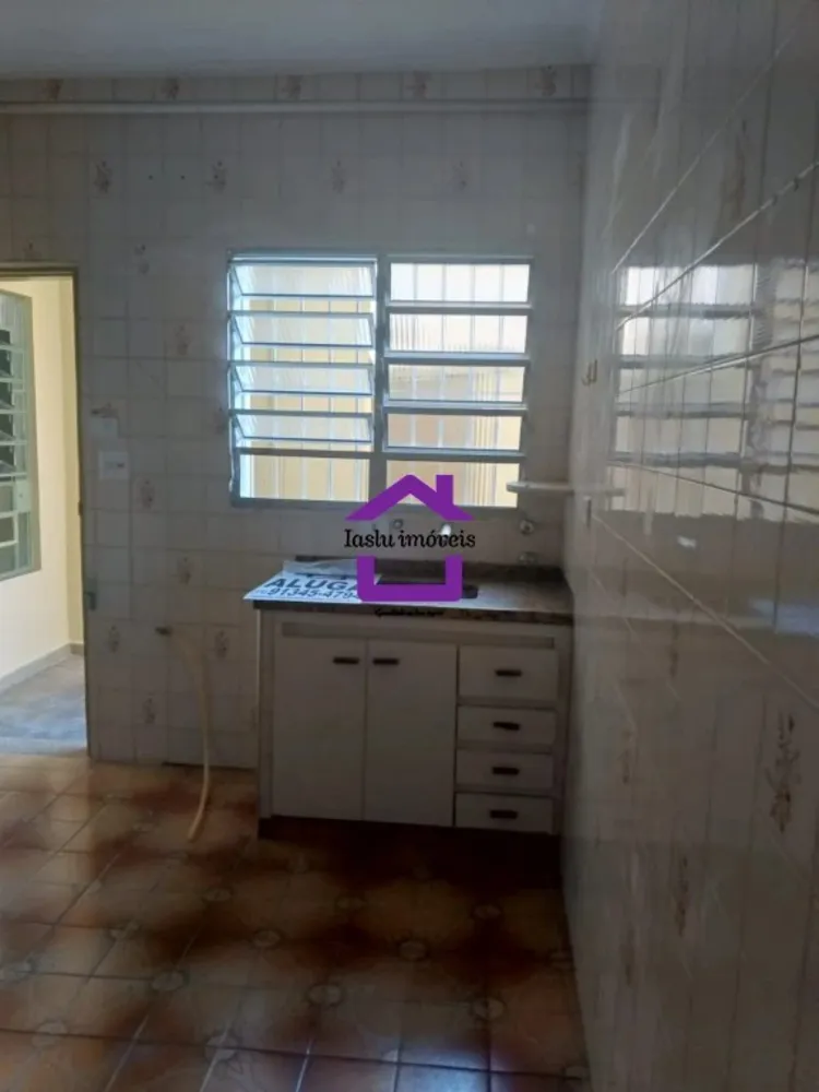 Casa, 1 quarto, 40 m² - Foto 2