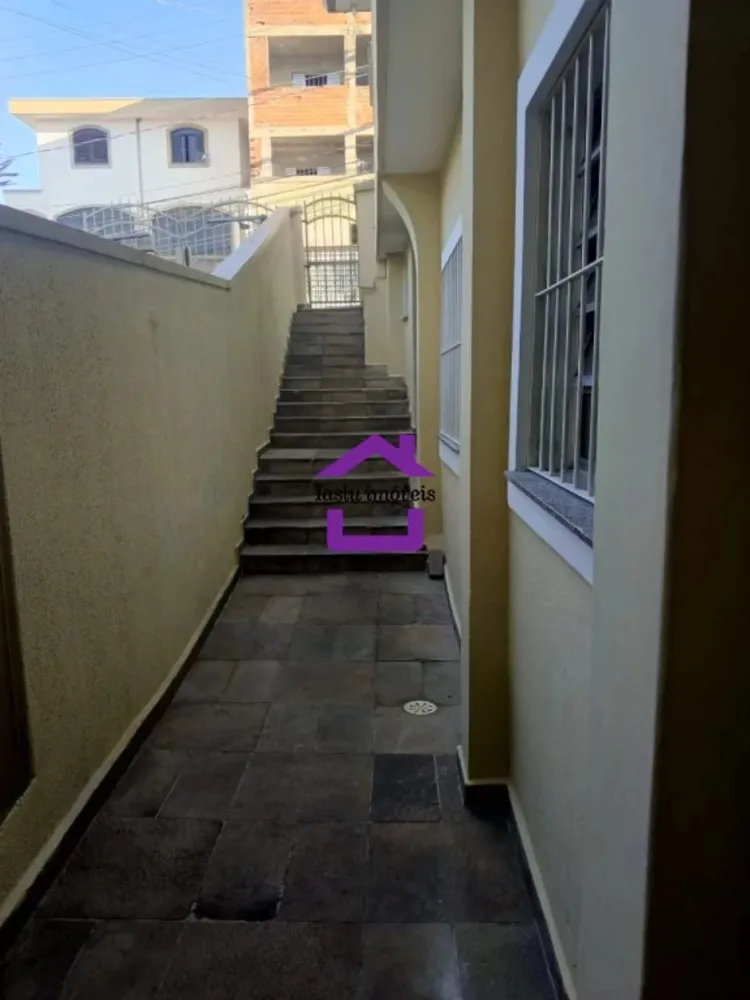 Casa, 1 quarto, 40 m² - Foto 3