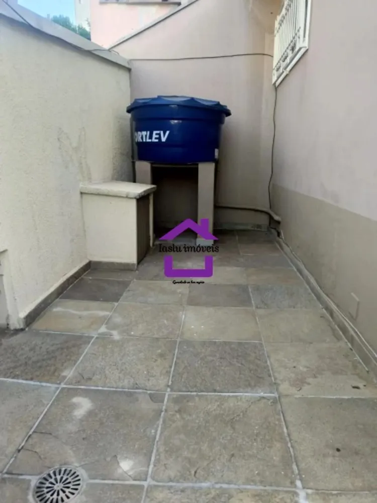 Casa, 1 quarto, 40 m² - Foto 5