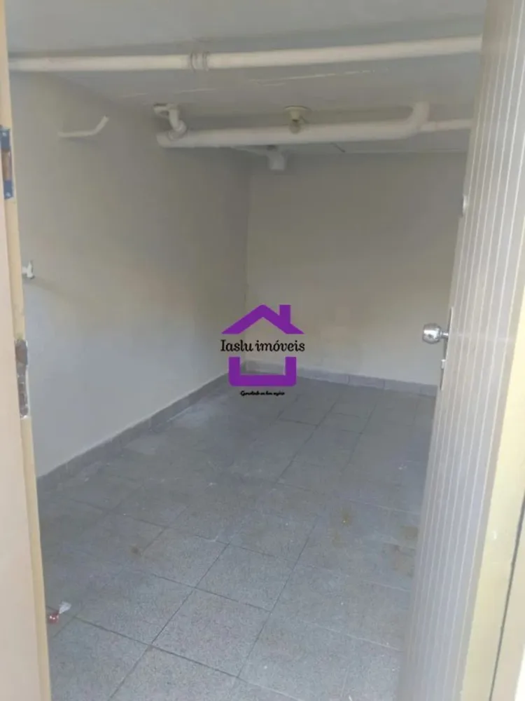 Casa, 1 quarto, 40 m² - Foto 7