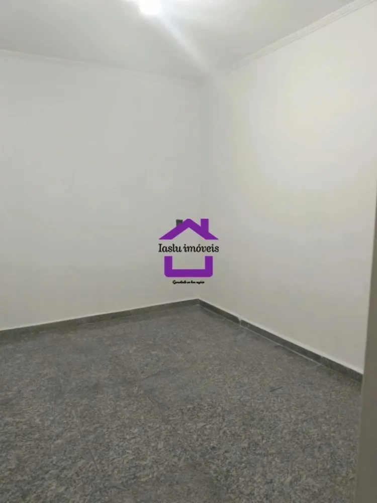 Casa, 1 quarto, 40 m² - Foto 1