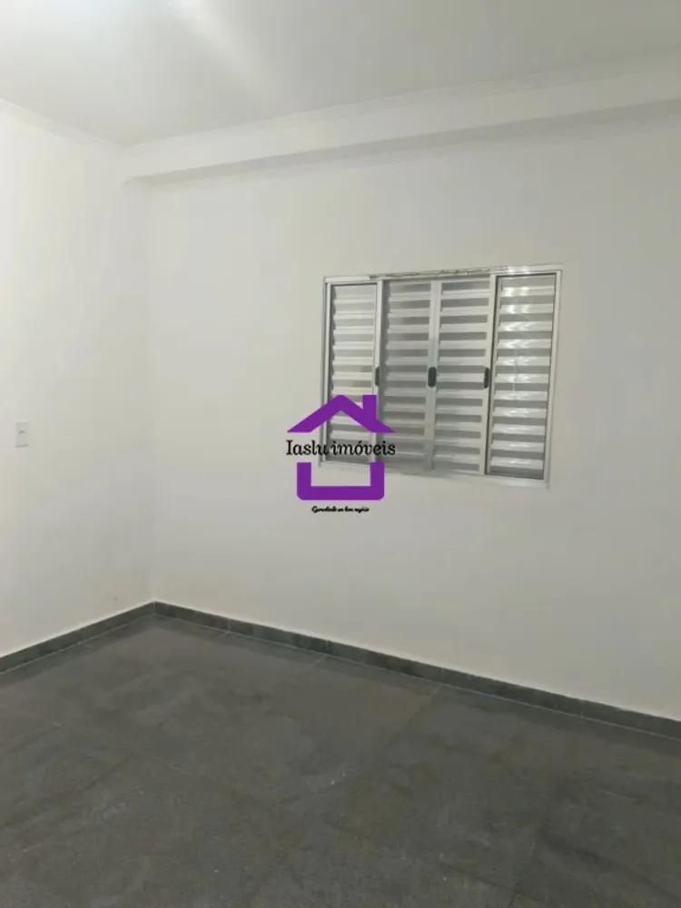 Casa, 1 quarto, 40 m² - Foto 6