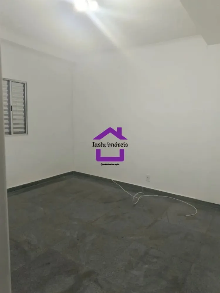 Casa, 1 quarto, 40 m² - Foto 4