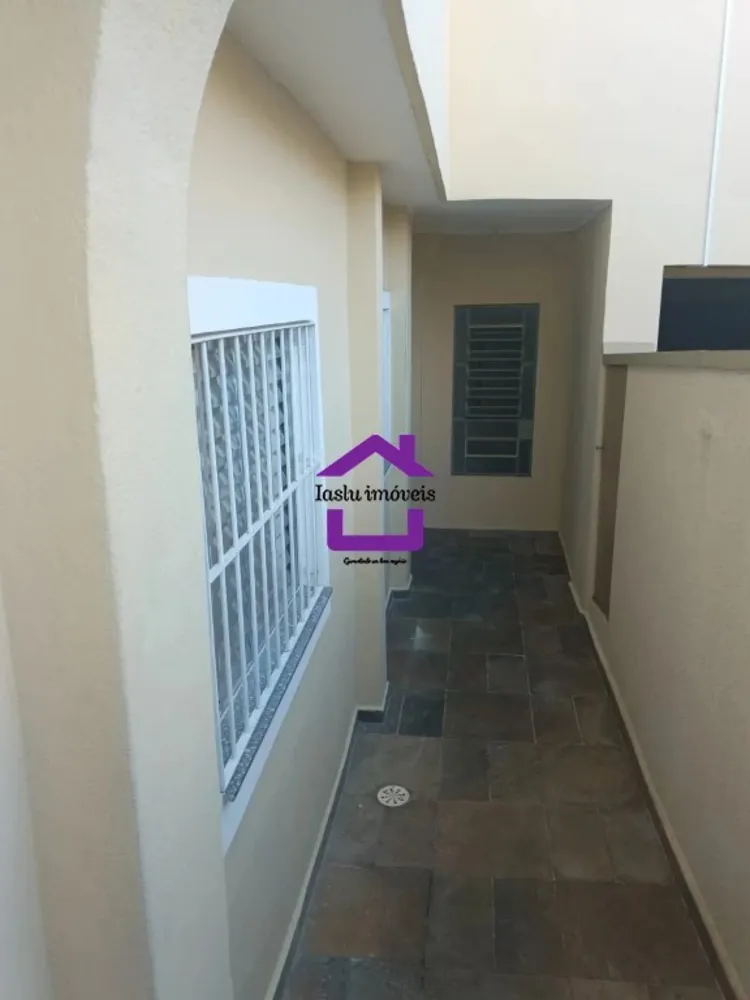 Casa, 1 quarto, 40 m² - Foto 8