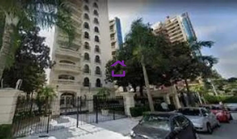 Apartamento, 4 quartos, 244 m² - Foto 1