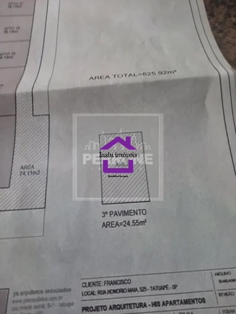 Terreno, 350 m² - Foto 1