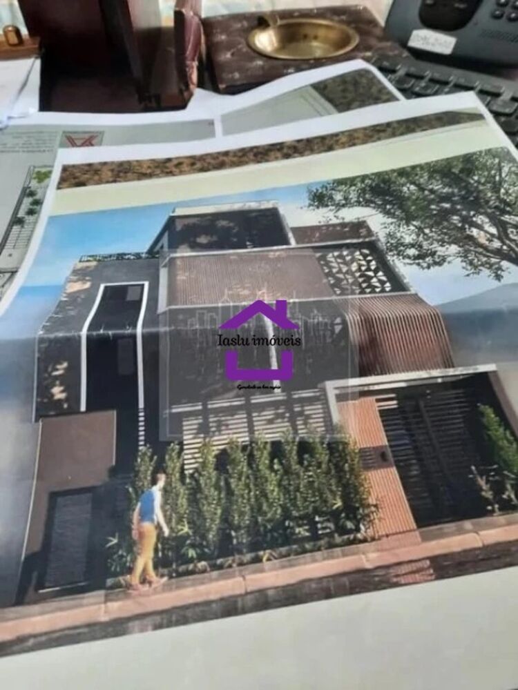 Terreno, 350 m² - Foto 3