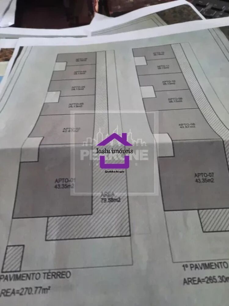 Terreno, 350 m² - Foto 5