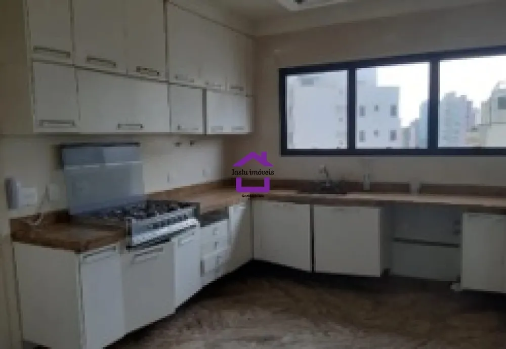 Apartamento, 4 quartos, 346 m² - Foto 3