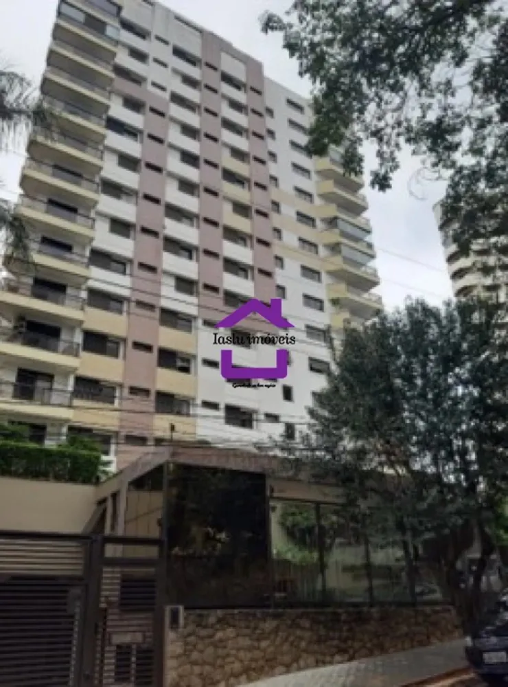 Apartamento, 4 quartos, 346 m² - Foto 1