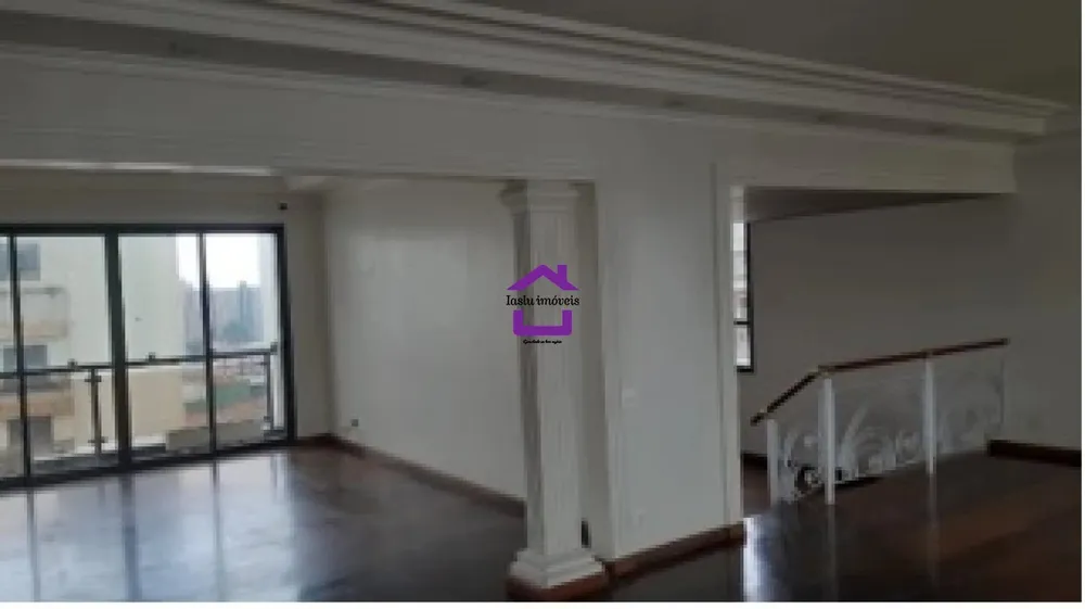 Apartamento, 4 quartos, 346 m² - Foto 2