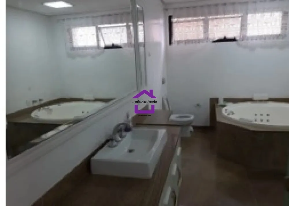 Apartamento, 4 quartos, 346 m² - Foto 4