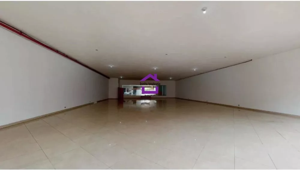 Loja-Salão para alugar, 558m² - Foto 1