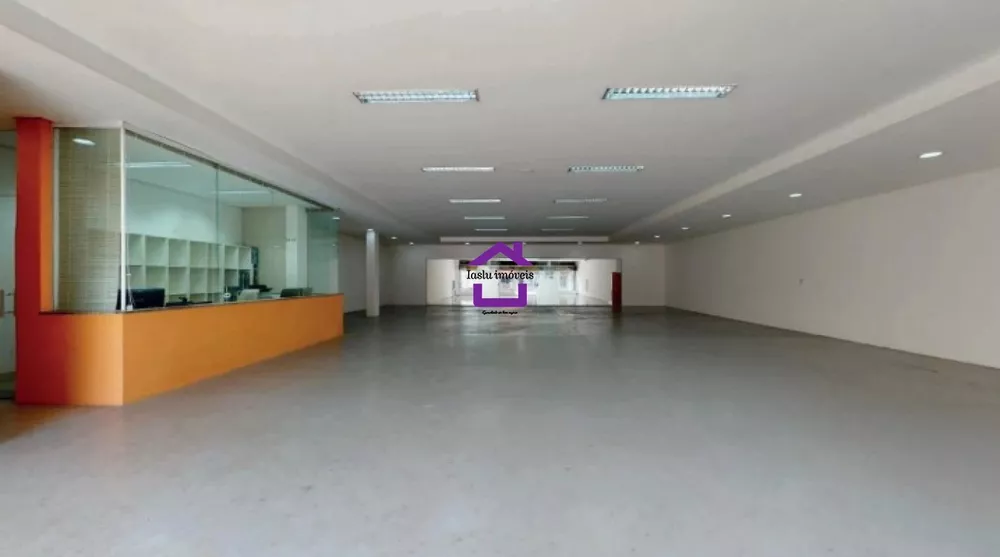 Loja-Salão para alugar, 558m² - Foto 2