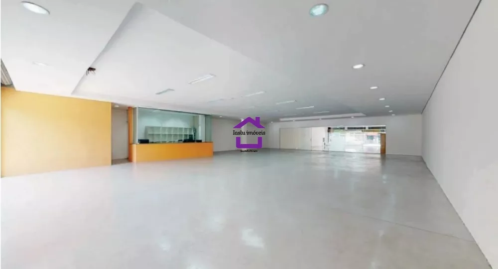 Loja-Salão para alugar, 558m² - Foto 3