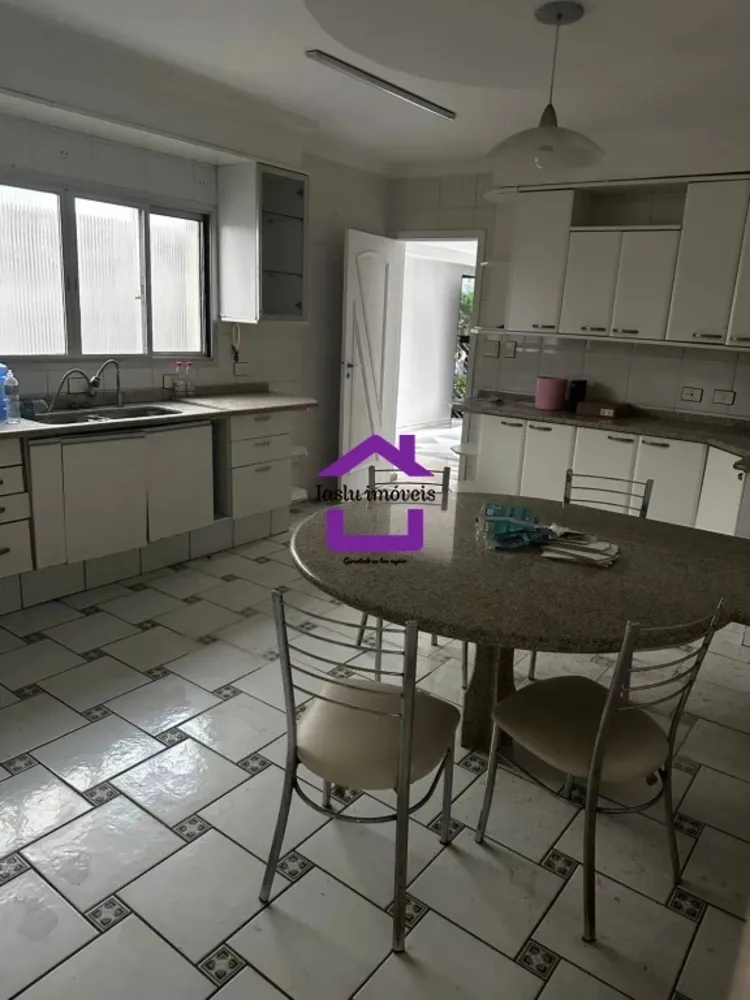 Sobrado, 4 quartos, 500 m² - Foto 7