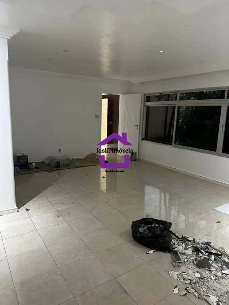 Sobrado, 4 quartos, 500 m² - Foto 1