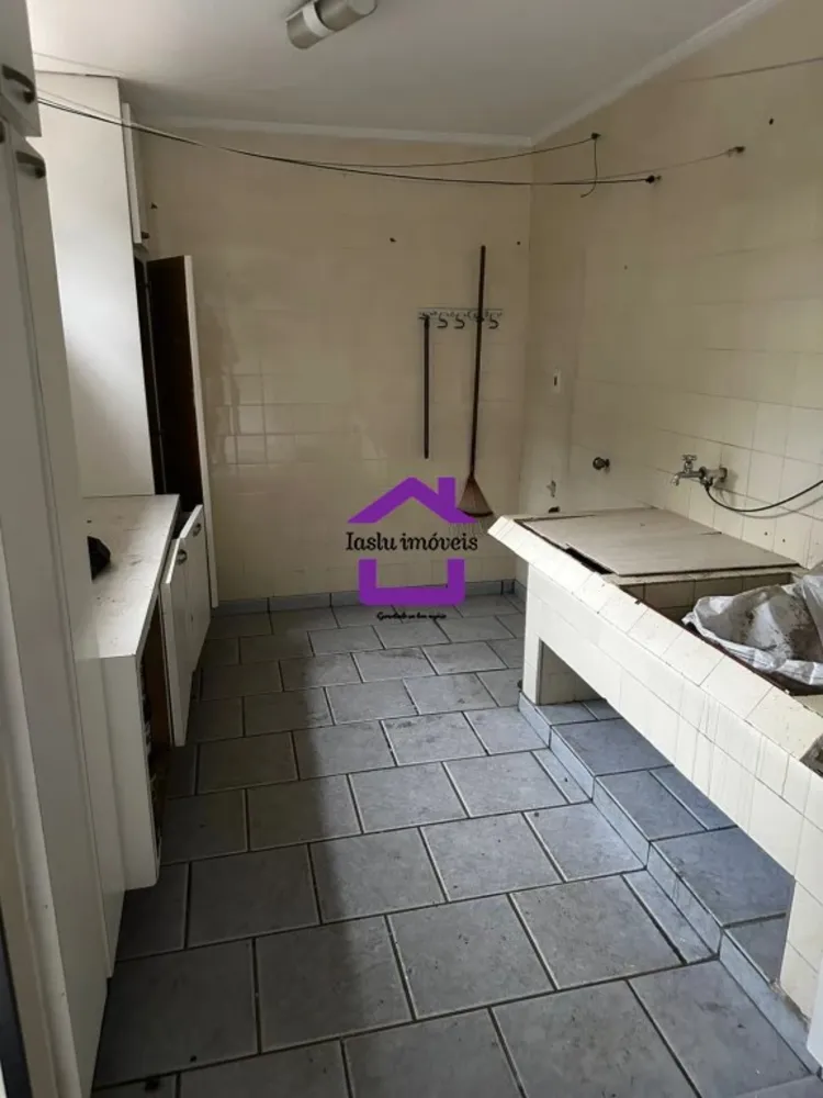 Sobrado, 4 quartos, 500 m² - Foto 4