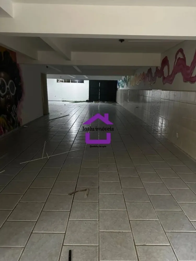 Sobrado, 4 quartos, 500 m² - Foto 1