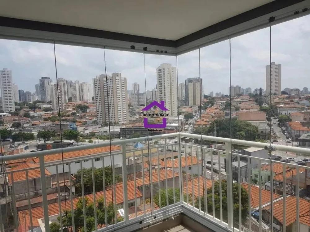 Apartamento, 2 quartos, 60 m² - Foto 5