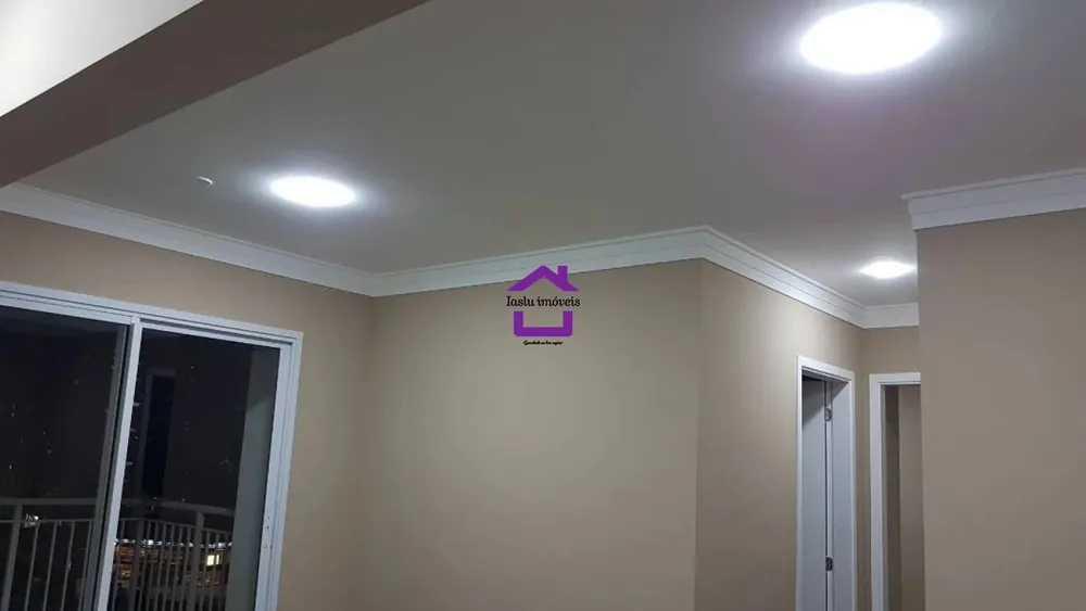 Apartamento, 2 quartos, 60 m² - Foto 6