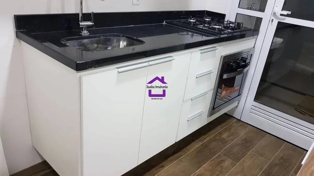 Apartamento, 2 quartos, 60 m² - Foto 3