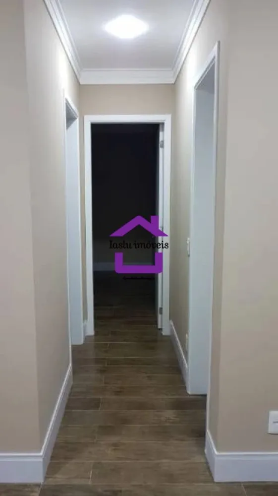Apartamento, 2 quartos, 60 m² - Foto 2
