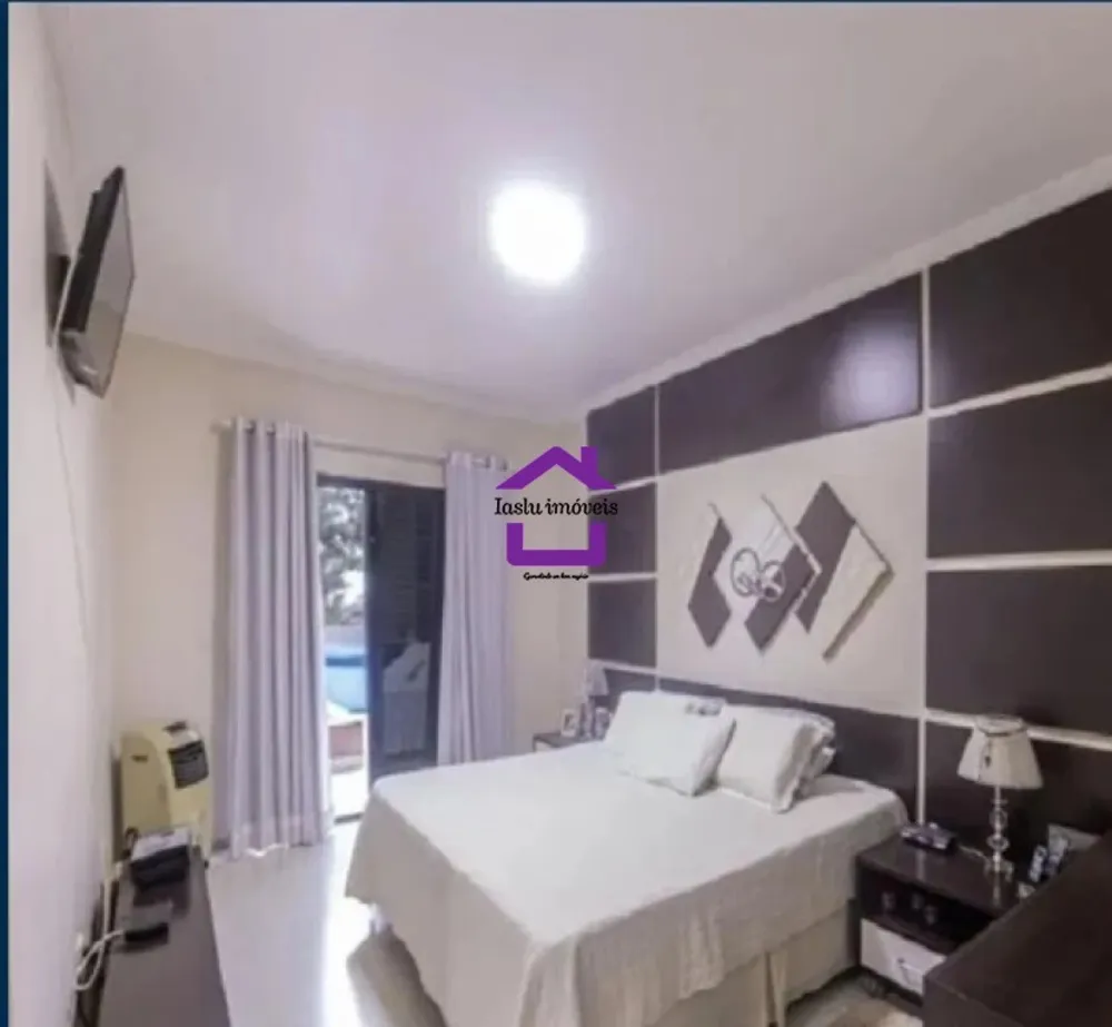 Sobrado, 4 quartos, 357 m² - Foto 4