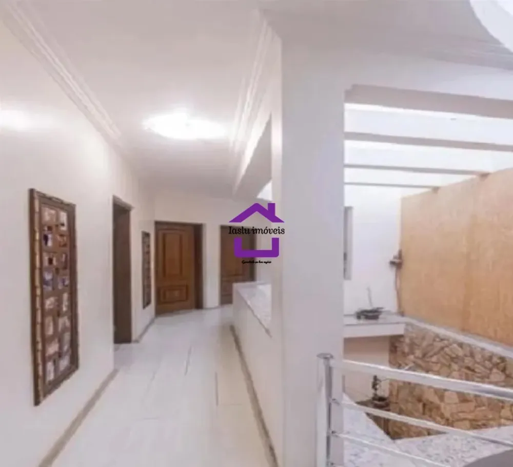 Sobrado, 4 quartos, 357 m² - Foto 2