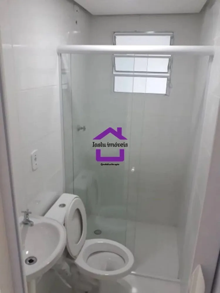 Apartamento, 25 m² - Foto 4