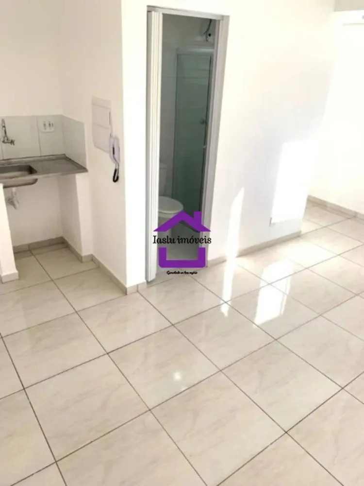Apartamento, 25 m² - Foto 1