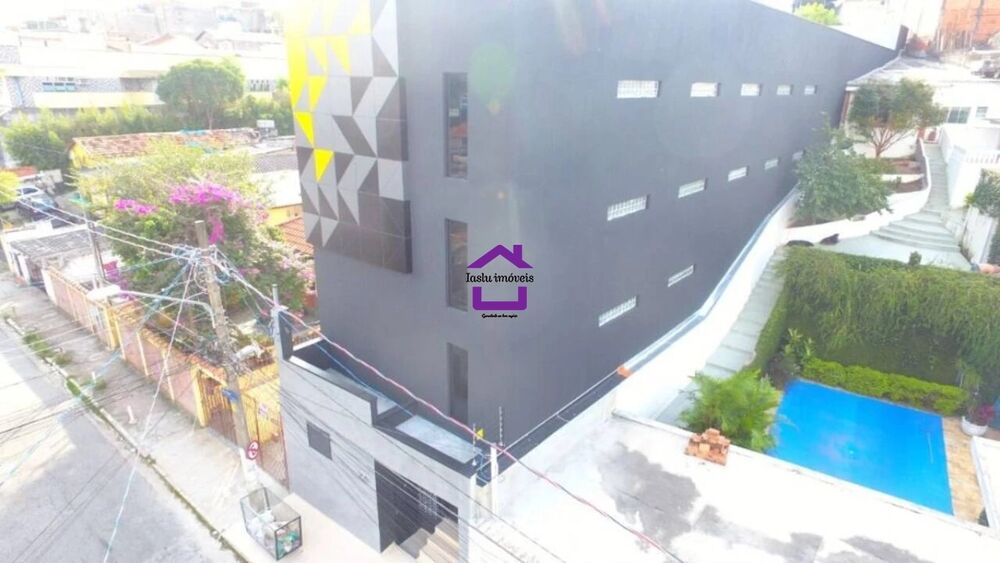 Apartamento, 25 m² - Foto 3