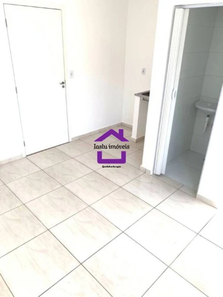 Apartamento, 25 m² - Foto 1